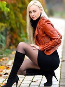 Meet beautiful russian girl Evgenia Taranukhina #6